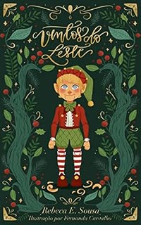 Livro Ventos do Leste