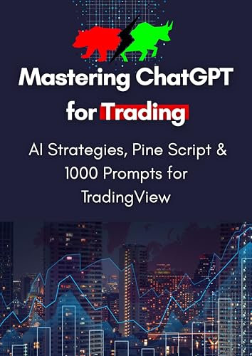 Mua Mastering ChatGPT for Trading: AI Strategies, Pine Script Debugging ...