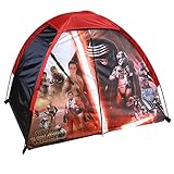 Exxel Star Wars Tent