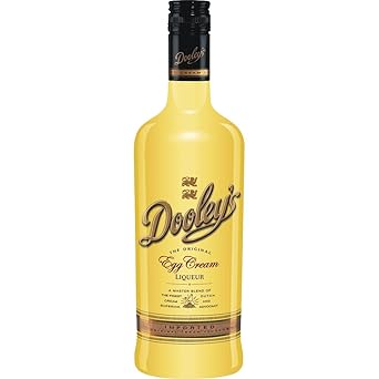 Dooley´s Egg Cream Liqueur 0,70l
