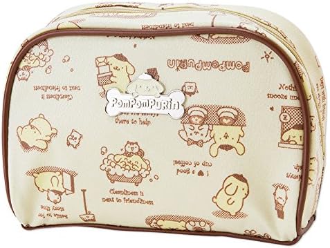 Amazon Co Jp ポムポムプリン ポーチ Days おもちゃ