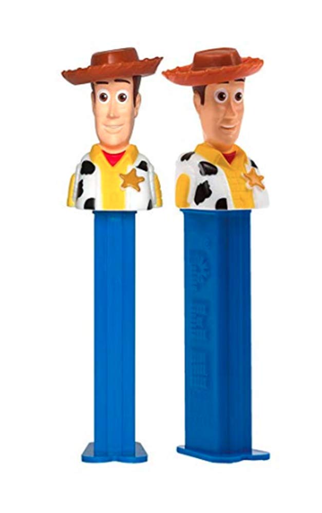 toy story pez