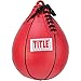 TITLE Classic Speed Bag
