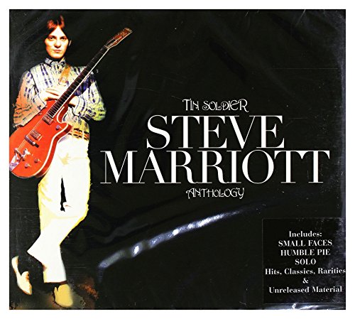Steve Marriott - Rainy Changes A Collection of Rare Recordings 1973-1991 - Zortam Music