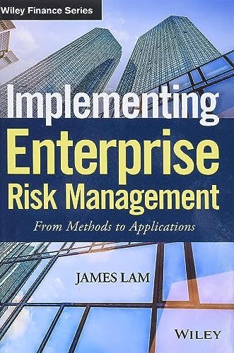 Implementing Enterprise Risk Management: From Methods to Applications (Wiley Finance) Implementing Enterprise Risk Management: From Methods to Applications (Wiley Finance) Implementing Enterprise Risk Management: From Methods to Applications (Wiley Finance) Hardcover Kindle