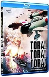 Tora! Tora! Tora!
