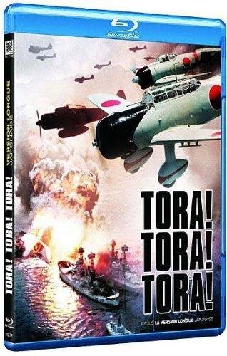 Tora! Tora! Tora!