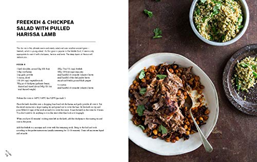 Big Salads: The ultimate fresh, satisfying meal, on one plate - Thumbnail 3