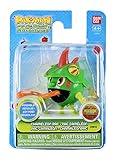Pac-Man and the Ghostly Adventures 3 inch 7cm Poseable Figure - Chameleon Pac