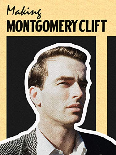 Making Montgomery Clift - //medicalbooks.filipinodoctors.org