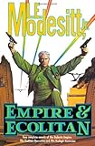 Empire & Ecolitan: Two complete novels of the Galactic Empire: 'The Ecolitan Operation' and 