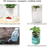 ORIMERC Self Watering Wick Rope 50 ft 6mm Capillary Plant Drip System view 4