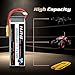 HRB 11.1V 6000mAh 50C XT90 Lipo Battery Compatible with RC Car RC Plane RC Truck RC Boat