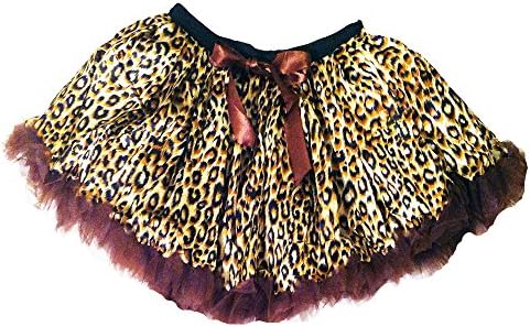 Women's Athletic Running Tutu Skirt