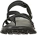 Skechers Performance Womens Go Walk Move Relax Flip Flop