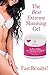 Slim & Tone Anti Cellulite Cream Firming Lotion Botanical Defense Skin Tightening Reduce Sagging Loose Skin Dimples Buttocks Legs Stomach Plus Exclusive Diet and Recipe Guide FREE