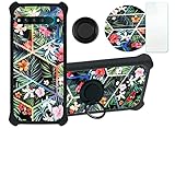 jioeuinly Case for TCL 10 Pro Case Compatible with