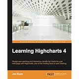 Learning Highcharts 4