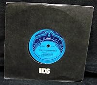 Darlene Love Ablum Cover