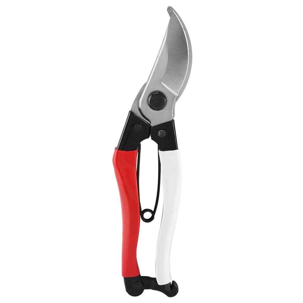 AcoutoPruning Shears, Forged Steel, Professional Pruning Shears Scissors Sharp Garden Tool for Garden Trees Plants Hedges