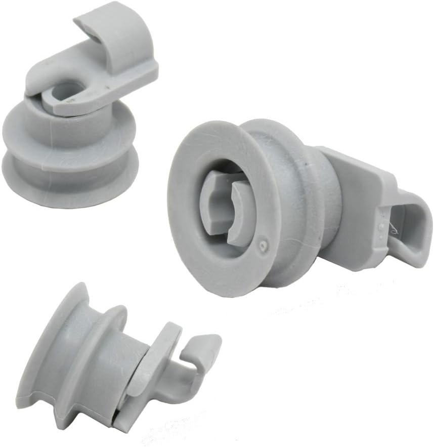 amana dishwasher racks