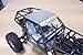 Aluminum Axial Wraith Half Roof Panel