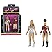Funko Glow - Debbie & Ruth 2 Pack Collectible Figure, Multicolor