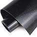Glitter 10Inx5ft Black Heat Transfer Vinyl Roll(HTV for T-Shirt Clothing Garment Bags