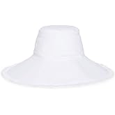 Hat Attack Women's Packable Canvas Hat