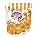 Three Bakers - Snackers Real Cheddar Cheese, 4.5 oz - 2 Pack