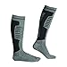 Mobile Warming Heated Socks, Tri-Blend Construction, Men's 10-14
