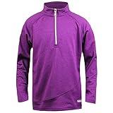 Boulder Gear Girls’ Ruby Micro 1/4 Zip