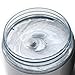 Men Temporary Disposable Fashion DIY Hair Dye Pomade Silver Ash Grandma Grey Hair Wax Coloring Mud Cream Fashion Hair Styling DIY