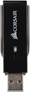 Amazon.com: Corsair Void Pro Wireless Headset Replacement USB Dongle Transceiver Receiver CA 