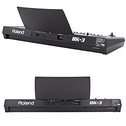 ROLAND BK-3 BK Arranger keyboards