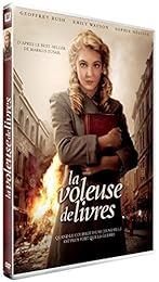 La Voleuse de livres