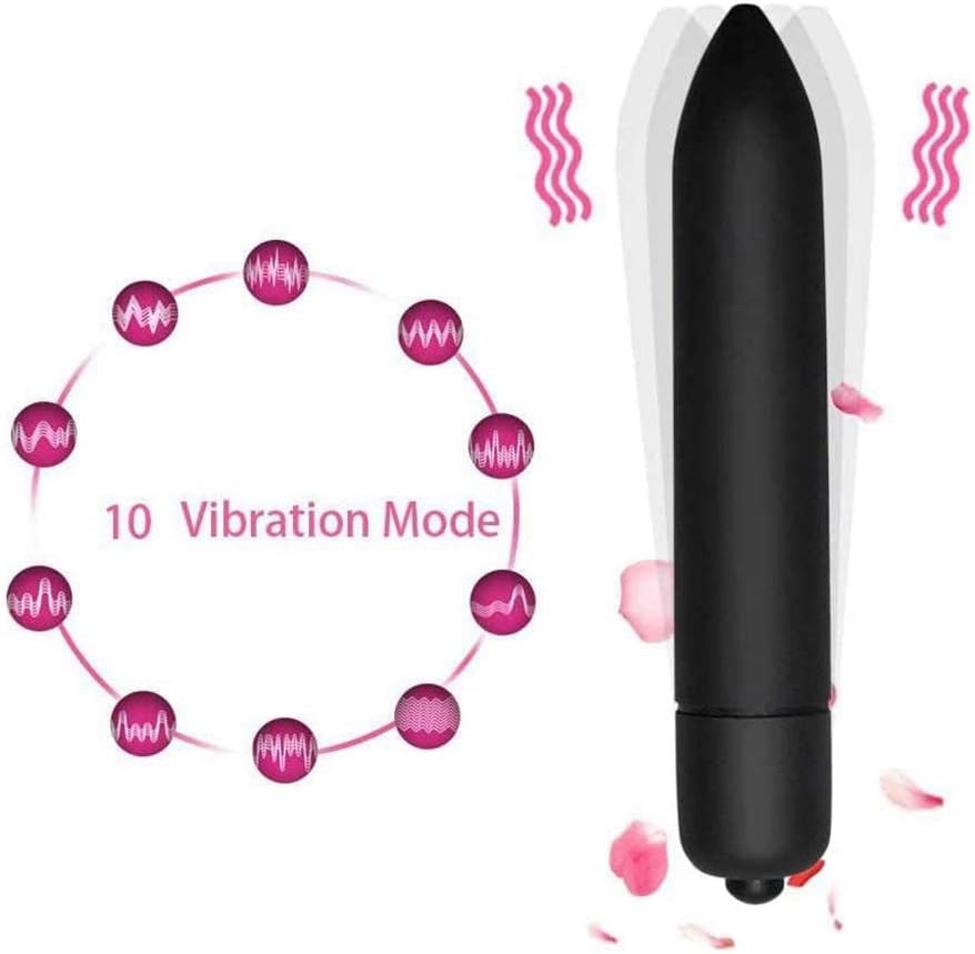 4 Pcs/Set Soft Silicone Bûtt Pl'uģ Set Round Luxury Gem Design Ànâles Plùg for Women&Men Beginner-with Víbratíng Másságe Stick: Health & Personal Care