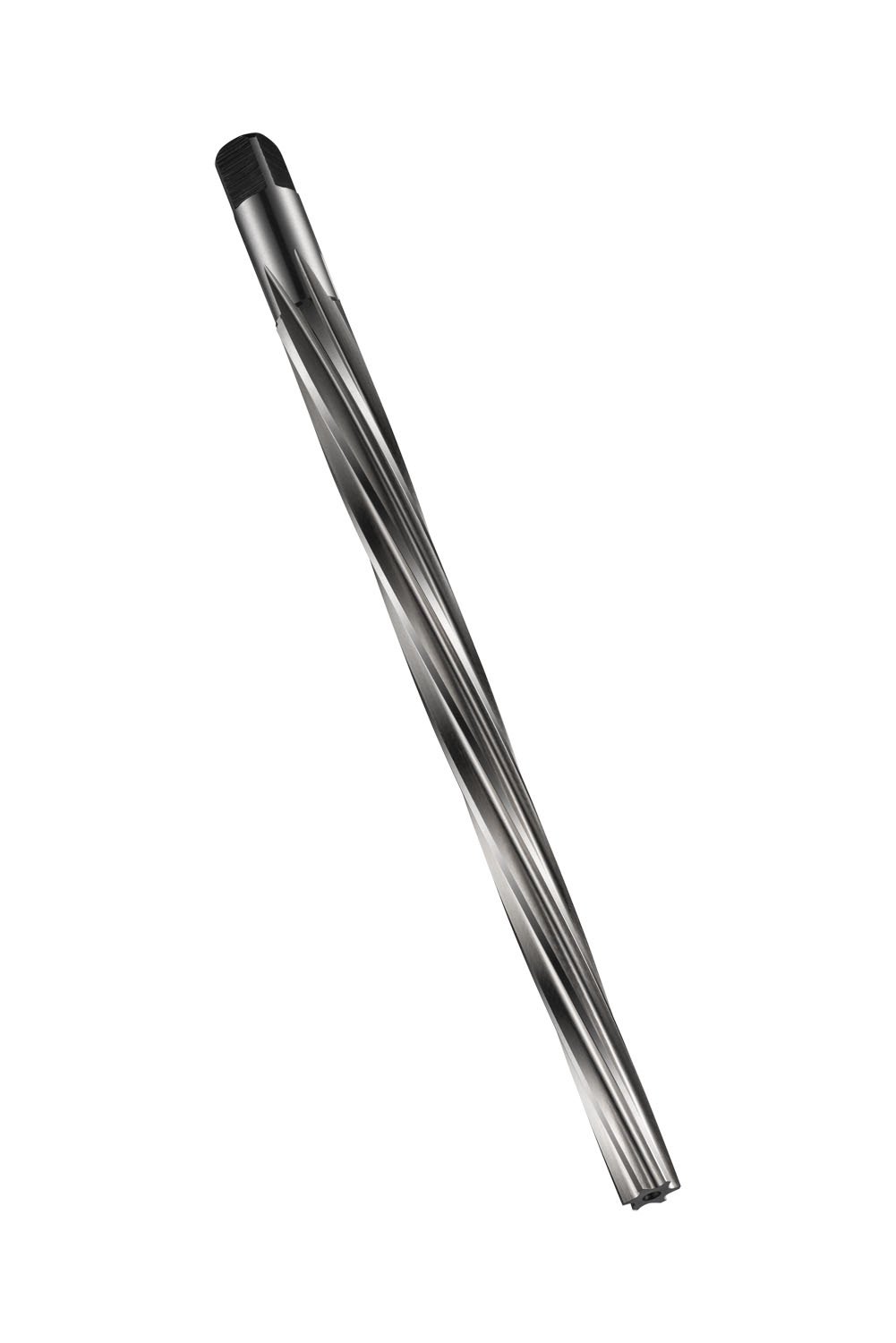 Dormer B952 B95212.0 HSS High Speed Steel Straight Shank Taper Pin Hand Reamer 1:50 Taper, Diameter 12.0 mm, Single Pack