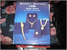 Bennett Brothers Blue Book Catalog (CATALOG of Quality