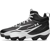 Under Armour Men's Spotlight Hammer Football Cleats