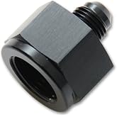 Vibrant Performance 10833 Reducer Adapter Fitting