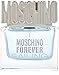 Moschino Forever Sailing Eau De Toilette Spray for Men, 1 Ounce
