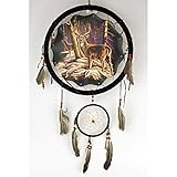 DreamCatcher-- Choose Your Style & Color!!-- Handcrafted High Quality DreamCatcher!! (Diameter 13