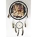 DreamCatcher-- Choose Your Style & Color!!-- Handcrafted High Quality DreamCatcher!! (Diameter 13