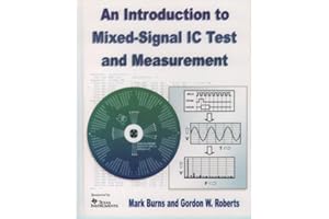 An Introduction to Mixed-Signal IC Test and Measurement