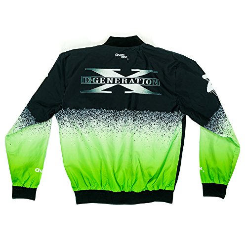 fanimation jacket