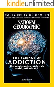 National Geographic Magazine.