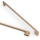 Asidrama 6 Pack 12.6 Inch(320mm) Champagne Bronze