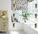 Selbst 3 Pack Macrame Plant Hangers Handwork Classic Rope 4 Legs for Wall or Air Hanging Holder Indoor Outdoor with 3 Hooks 70 Inch White