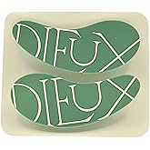 Dieux Forever Eye Mask Eye Reviver Mask 0.5 oz